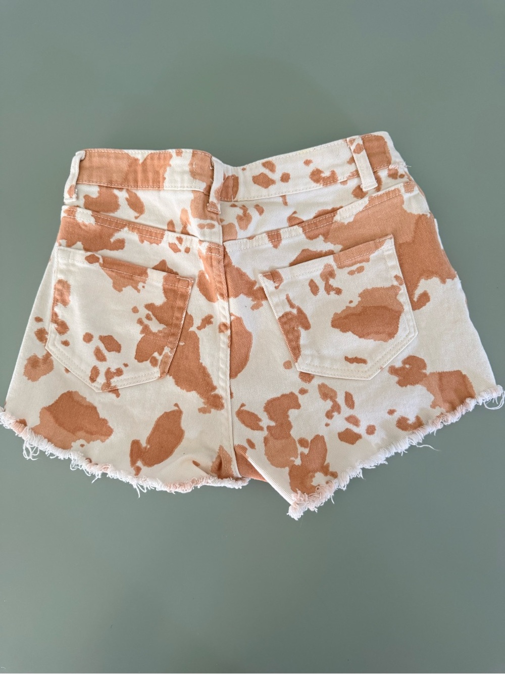 Lot of 3 Shorts - Altar’d State, Free People, Princess Polly - Picture 11 of 11